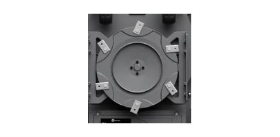 Terade ketas Sveaverken