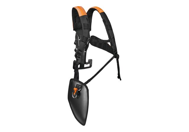 Tööriistavöö võsalõikamise traksid ADVANCE X-Flex, M-L (kasv alates 170cm)