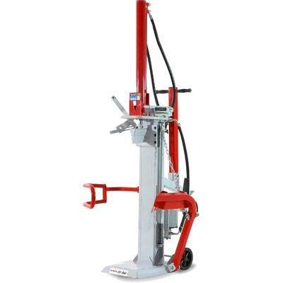 Puulõhkuja 11t VARI Super Force (400V/3300W) vertikaalne hüdrauliline 