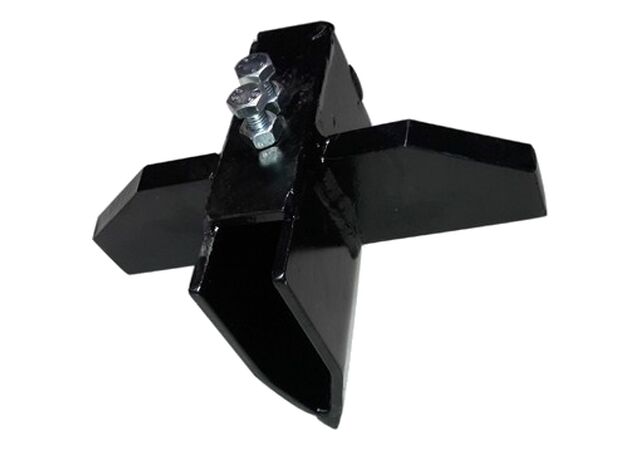 Puulõhkuja lõhkumisrist (8ton jaoks) VARI