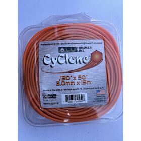 Trimmitamiil Cyclone 3,0 mm x 15m