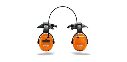 Kõrvaklapid ADVANCE X-Vent kiivrile BT Bluetooth