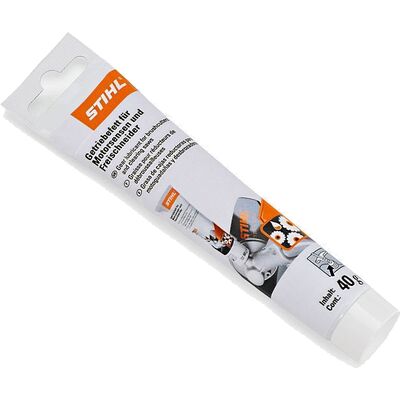 Võsalõikuri reduktorimääre STIHL, 225 g