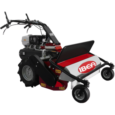 Trummelniiduk IB-950PRO Ibea