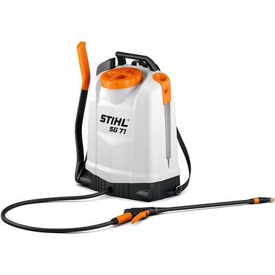 Aiaprits SG 71 STIHL