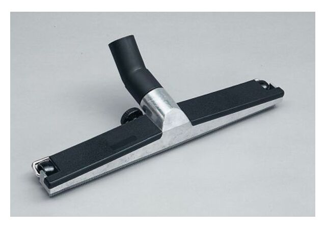 Põranda puhastusotsak kuivpuhastus 450mm