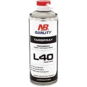 Tõrvaspray NB Quality L40 Tarspray, 400ml