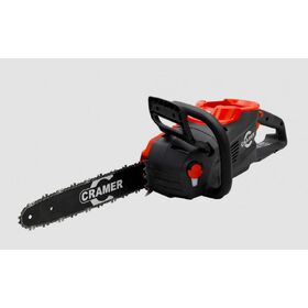 Akusaag 48CS18, karkass, Cramer