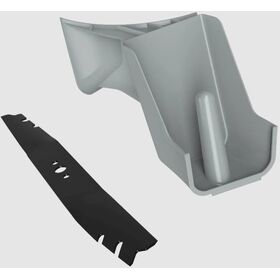 Multšikomplekt (tera ja multšikate) niidukile LM1700E, LM1700E-SP EGO