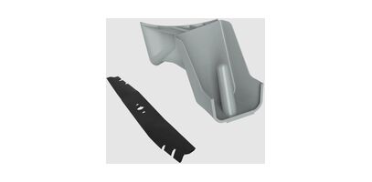 Multšikomplekt (tera ja multšikate) niidukile LM1700E, LM1700E-SP EGO