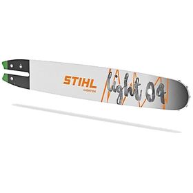 Juhtplaat 3/8P 1,3mm 40cm LIGHT (16")