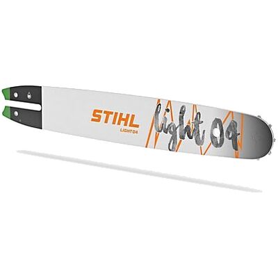 Juhtplaat 3/8P 1,3mm 40cm LIGHT (16")