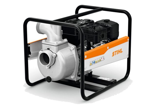 Veepump WP 600 STIHL (1050 l/min)
