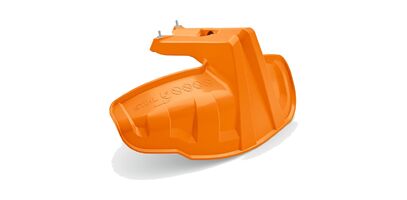 Trimmikaitse FS361/411/461/491CEM/FSA400PRO diam:520mm