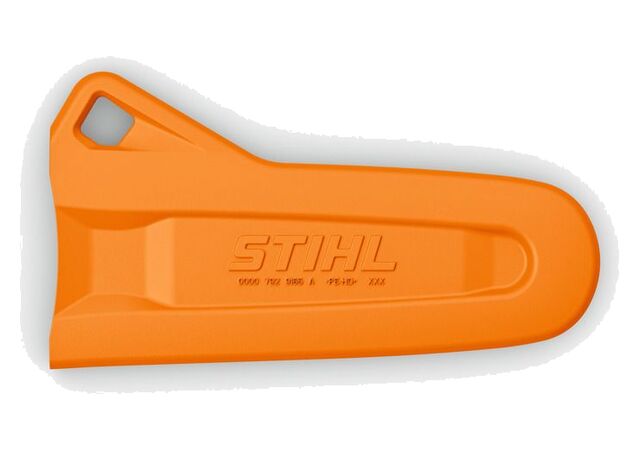 Juhtplaadi kate 15 cm, GTA40