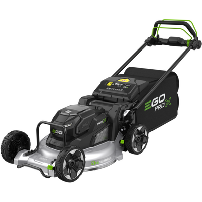 Akumuruniiduk EGO 56V LMX5300SP 53 cm niidulaiusega, veoga