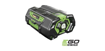 Aku EGO 7.5Ah (3P 420Wh) kaal 2.9kg 