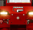 Ferris 400S LED esituled