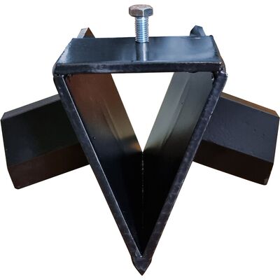 Puulõhkuja ristkiil (11t ja 14t jaoks) Vari