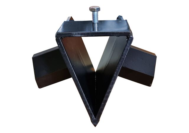 Puulõhkuja ristkiil (11t ja 14t jaoks) Vari