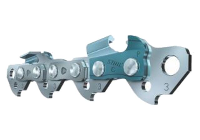 Saekett 3/8 PMC3 1,3mm 44hm (30cm)