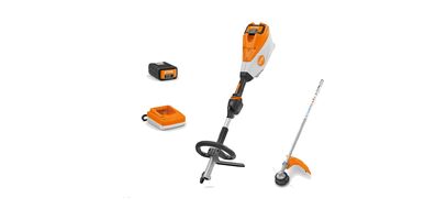 AKUKOMBIMOOTOR KMA 135 R PRO KOMPLEKT