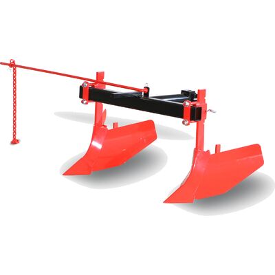 Kartulivagude ajaja NM1-001 Vari (kahe hõlmaga) 