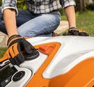 Robotniiduk STIHL iMow RMI 632 P (1500~4000 m²) 
