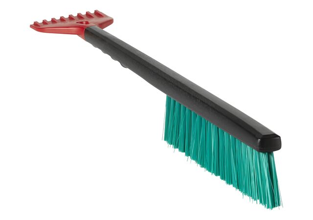 Lumehari-kaabits Vikan 490mm, tugev