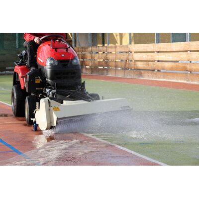 Tänavapuhastushari, 120cm Wisconsin W-3174 murutraktorile