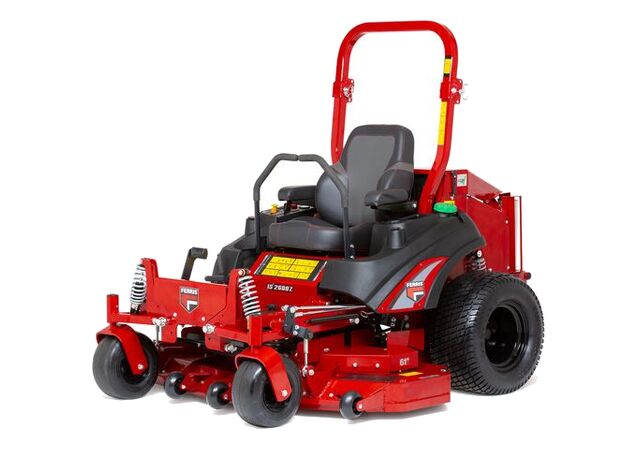 Ferris IS2600Z pöörderaadiuseta niiduk 61”