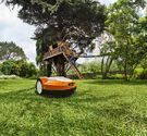 Robotniiduk STIHL iMow RMI 632 P (1500~4000 m²) 