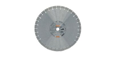 Teemantlõikeketas 400mm (SB80) betoon,metall Stihl