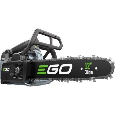 Arboristi kettsaag EGO (juhtplaat 30cm)