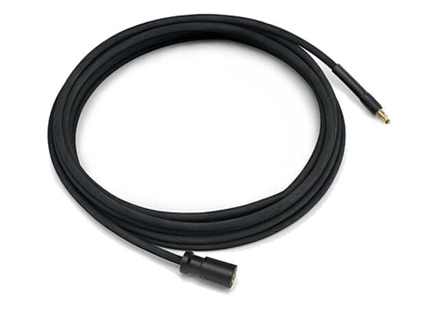 Kõrgsurvevooliku pikendus pesurile 9 m