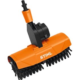 Pöörlev harjarull pesurile