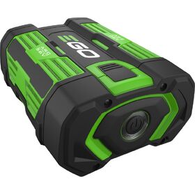 Ego 4.0Ah aku (2P 224Wh) UUS!