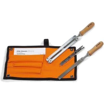 Terituskomplekt 3/8PM Stihl