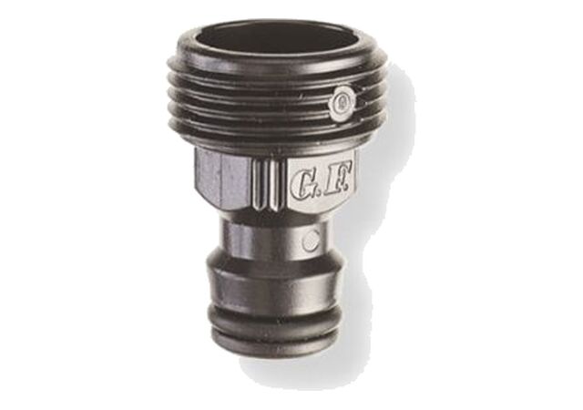 Jätkuliide kraanile 3/4 sisemine