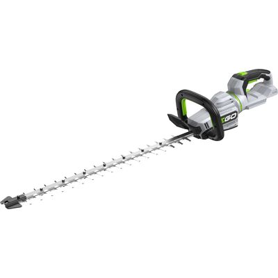 Akuhekipügaja EGO HT2600E 56V (ilma aku ja laadijata)