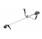 Akutrimmer EGO BC3800 56V (ilma aku ja laadijata) kiirpooliga