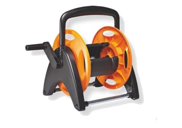 Voolikutrummel Reely 1/2&quot;(40m)-5/8&quot;(35m)-3/4&quot;(30m)