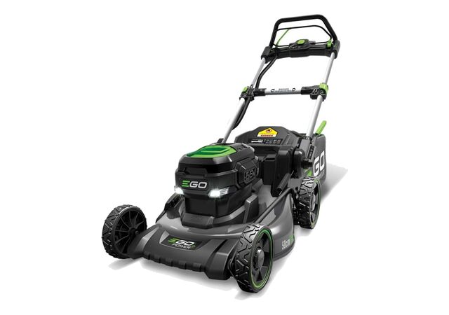 Akumuruniiduk EGO LM2021E-SP (kmpl 5AH aku+ laadija) veoga