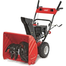 Lumefrees ME 61, MTD