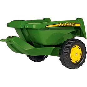 rollyTipper järelkäru