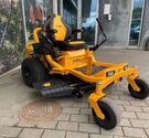 0-pöörderaadiusega murutraktor XZ5 L107, Cub Cadet