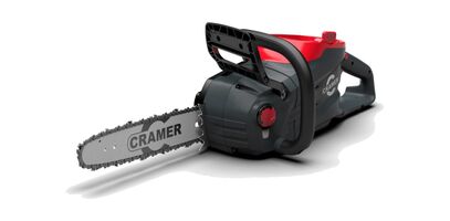 Akusaag 82CS24, karkass, Cramer