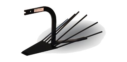 Kartuli üles kaevaja AVR-453 (pehmele pinnale) Vari