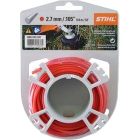 Trimmitamiil QUIET 2,7mm x 9m