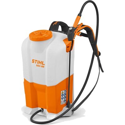 Akuaiaprits SGA 85 PRO Stihl